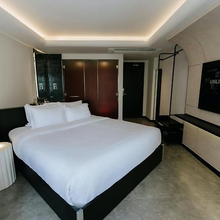 The Concept Hotel- City Center Πόλη Χο Τσι Μινχ Εξωτερικό φωτογραφία