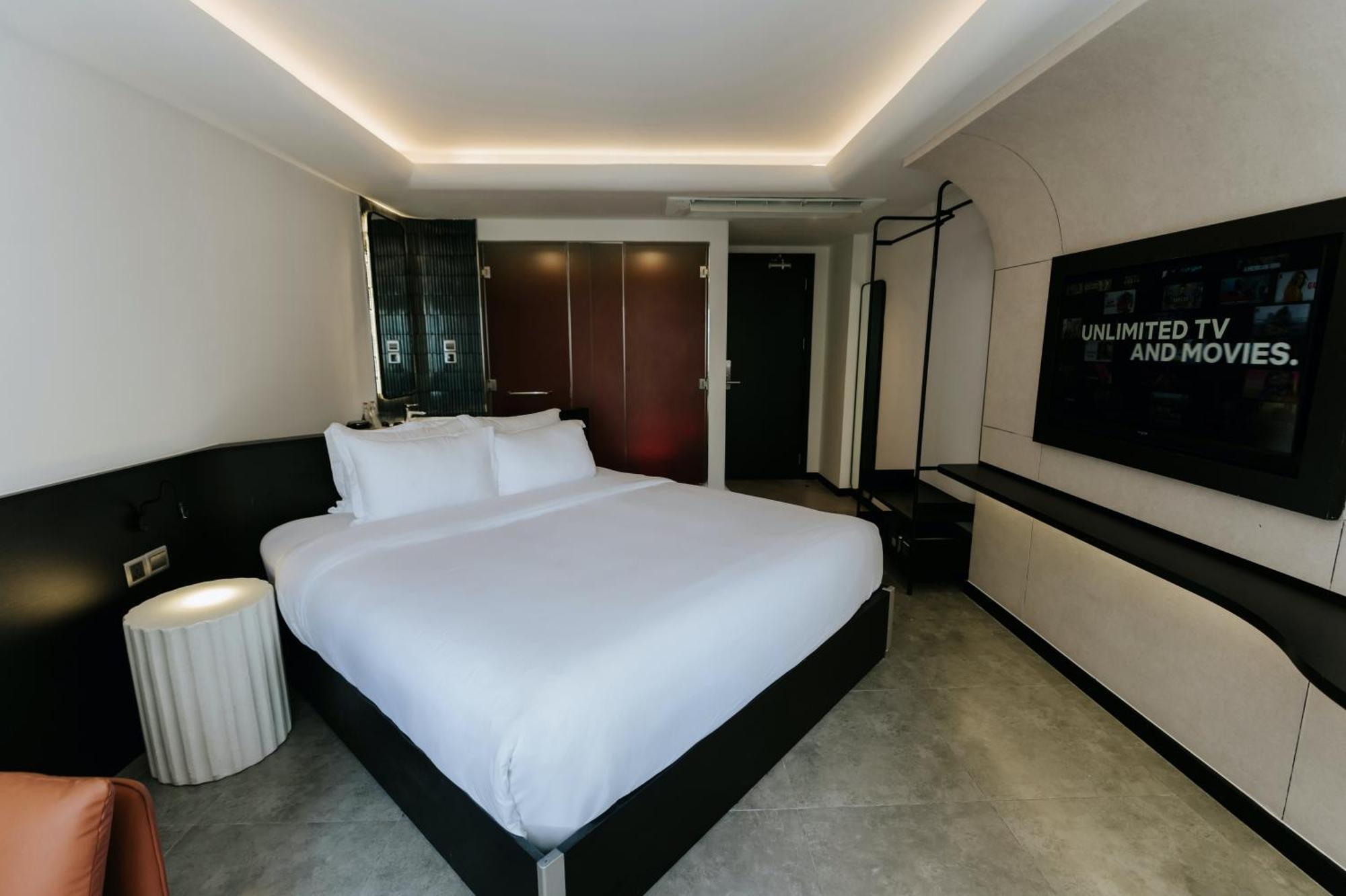 The Concept Hotel- City Center Πόλη Χο Τσι Μινχ Εξωτερικό φωτογραφία