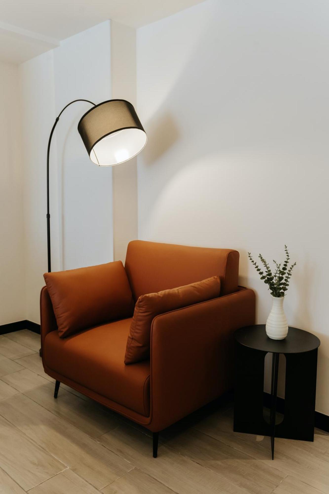 The Concept Hotel- City Center Πόλη Χο Τσι Μινχ Δωμάτιο φωτογραφία