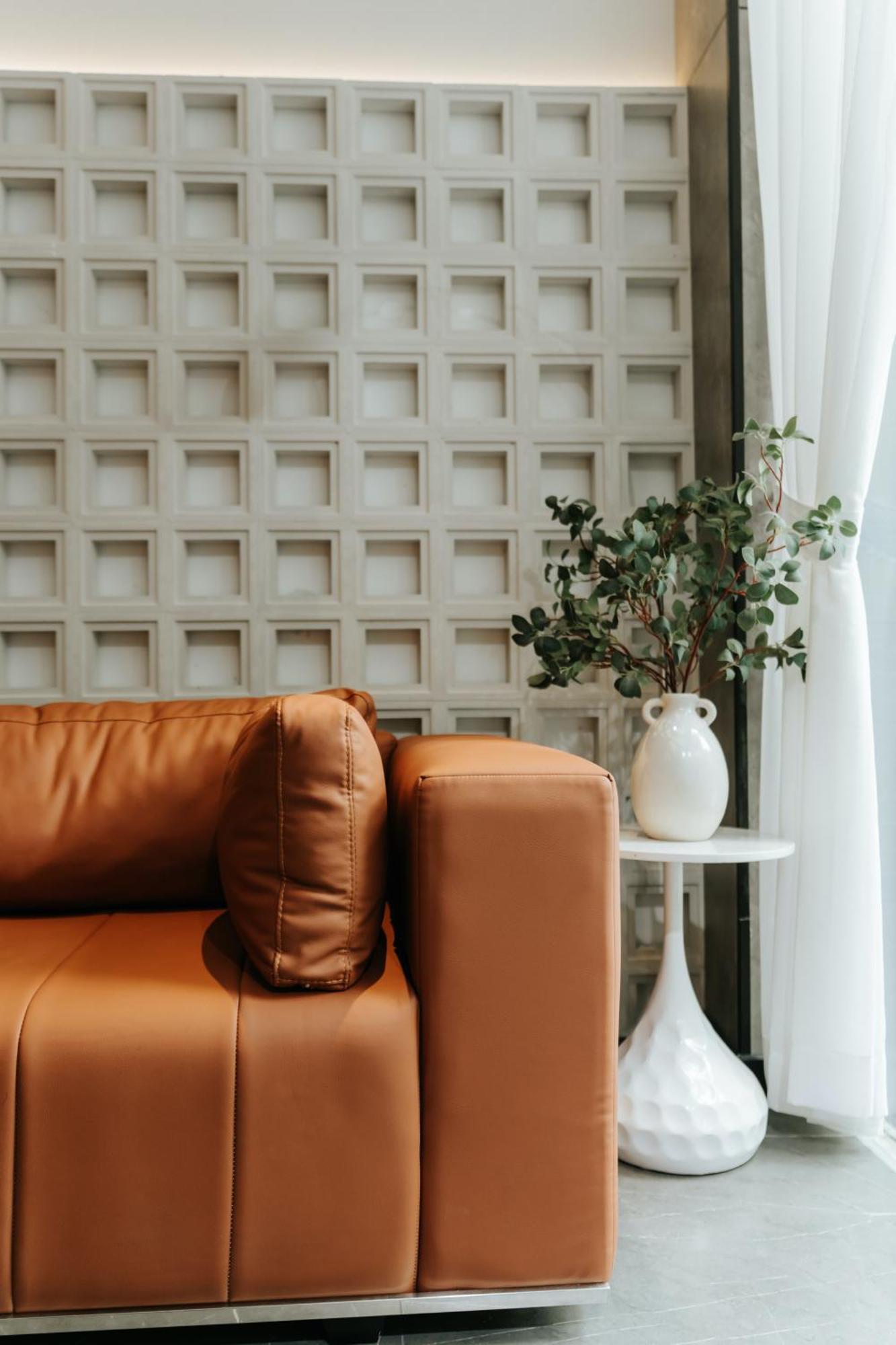 The Concept Hotel- City Center Πόλη Χο Τσι Μινχ Εξωτερικό φωτογραφία