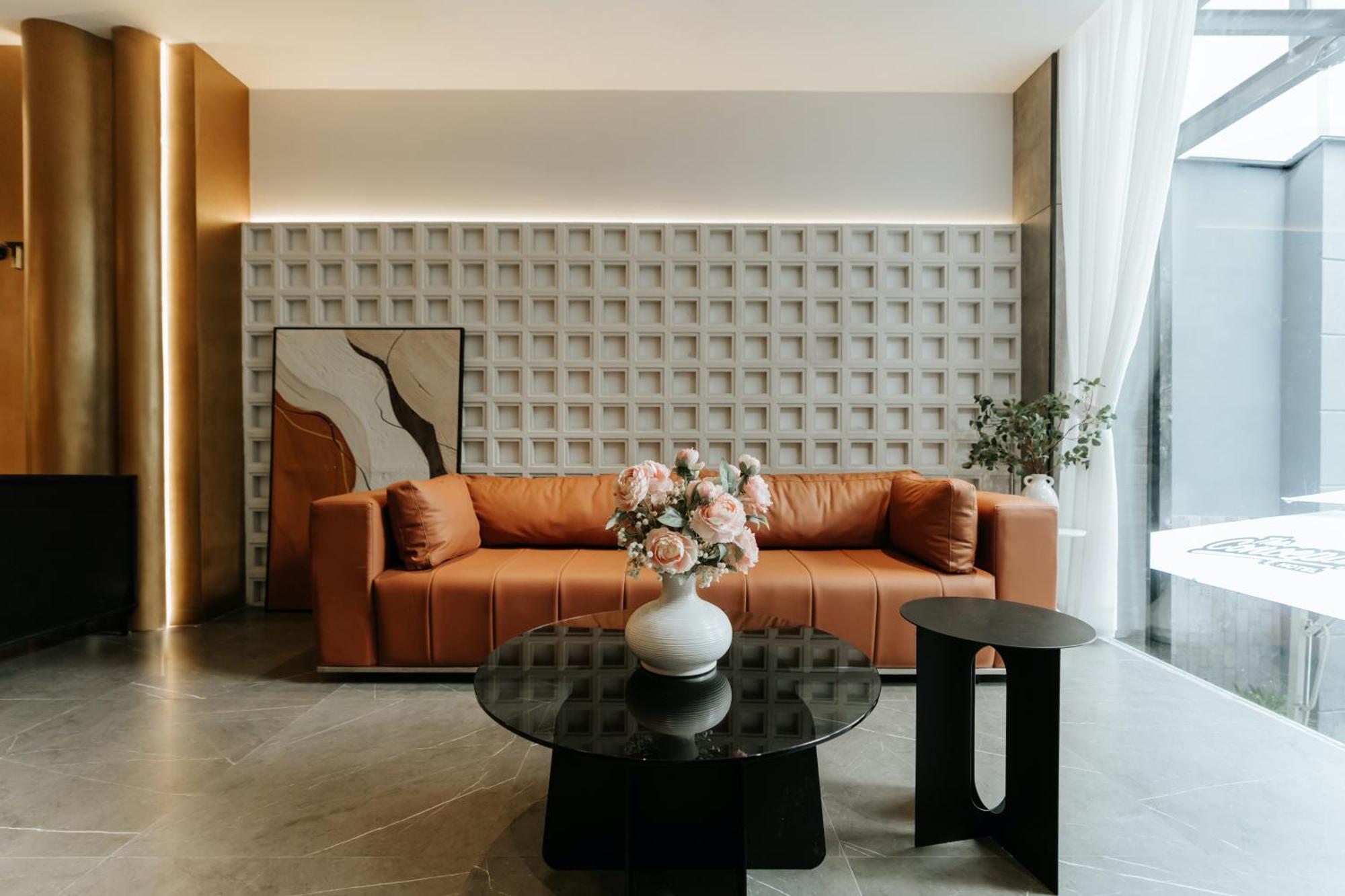 The Concept Hotel- City Center Πόλη Χο Τσι Μινχ Εξωτερικό φωτογραφία