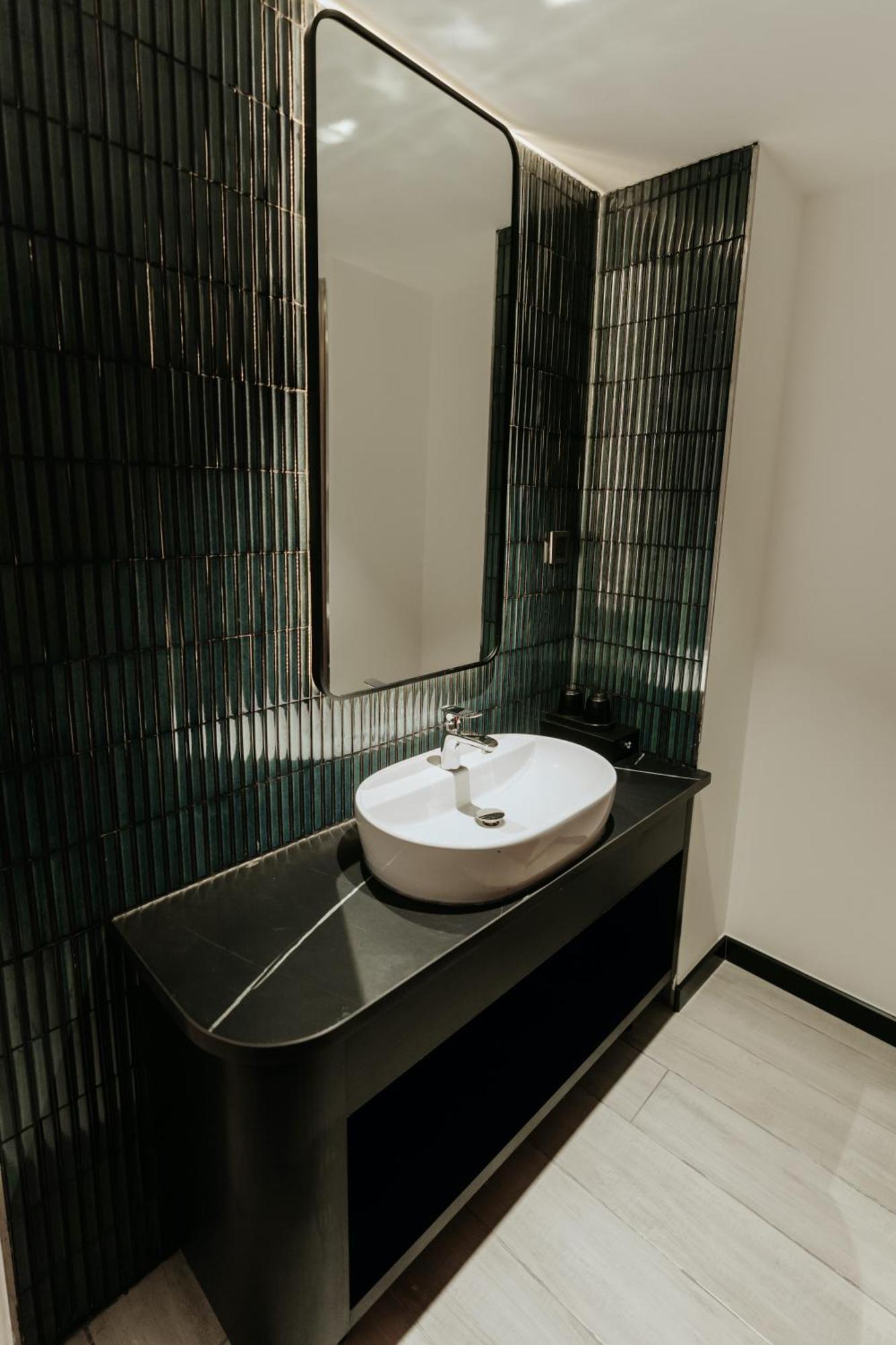 The Concept Hotel- City Center Πόλη Χο Τσι Μινχ Δωμάτιο φωτογραφία