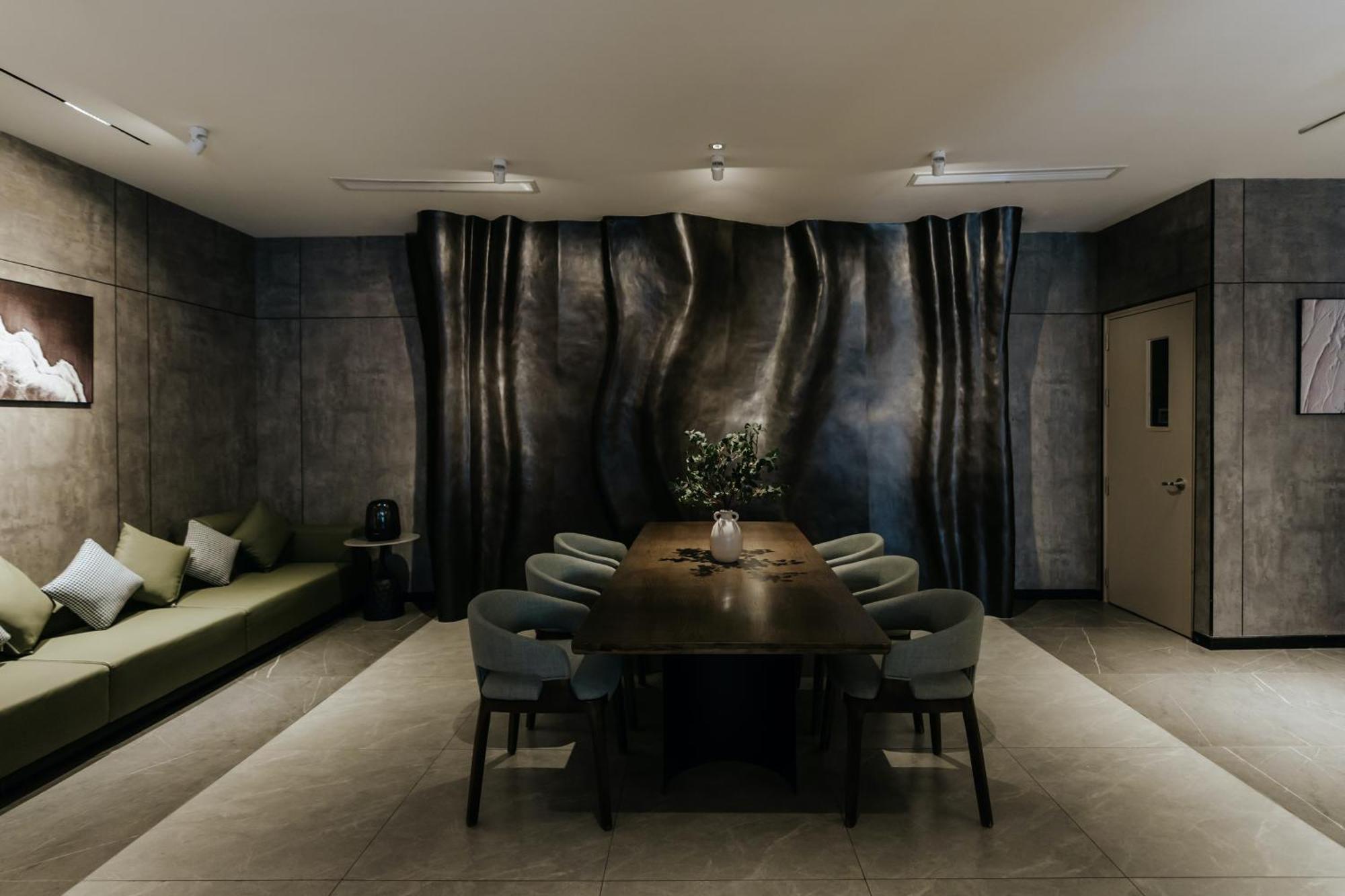 The Concept Hotel- City Center Πόλη Χο Τσι Μινχ Εξωτερικό φωτογραφία