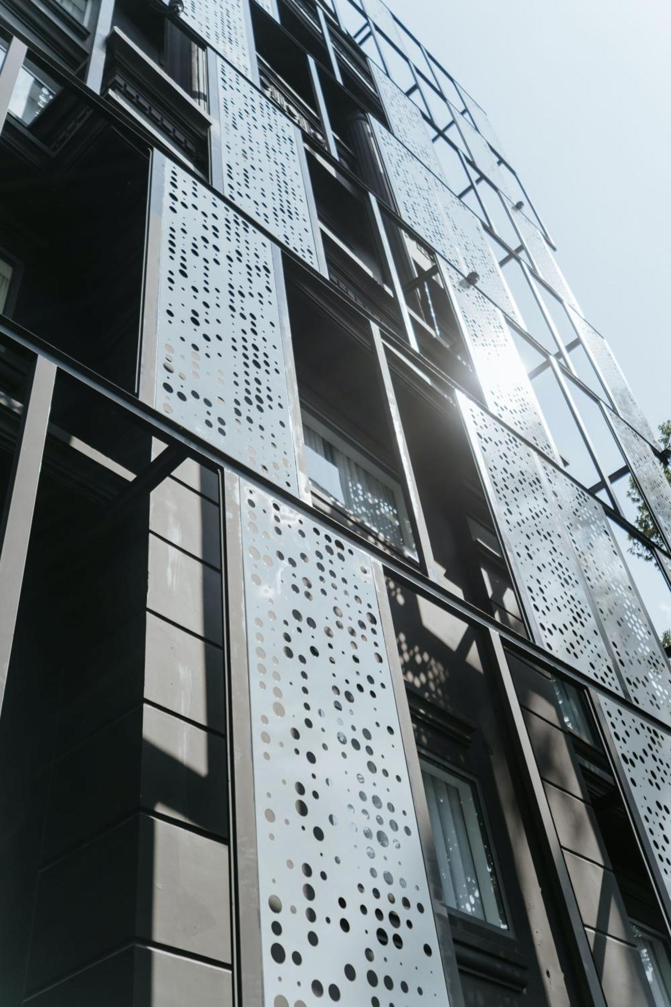 The Concept Hotel- City Center Πόλη Χο Τσι Μινχ Εξωτερικό φωτογραφία