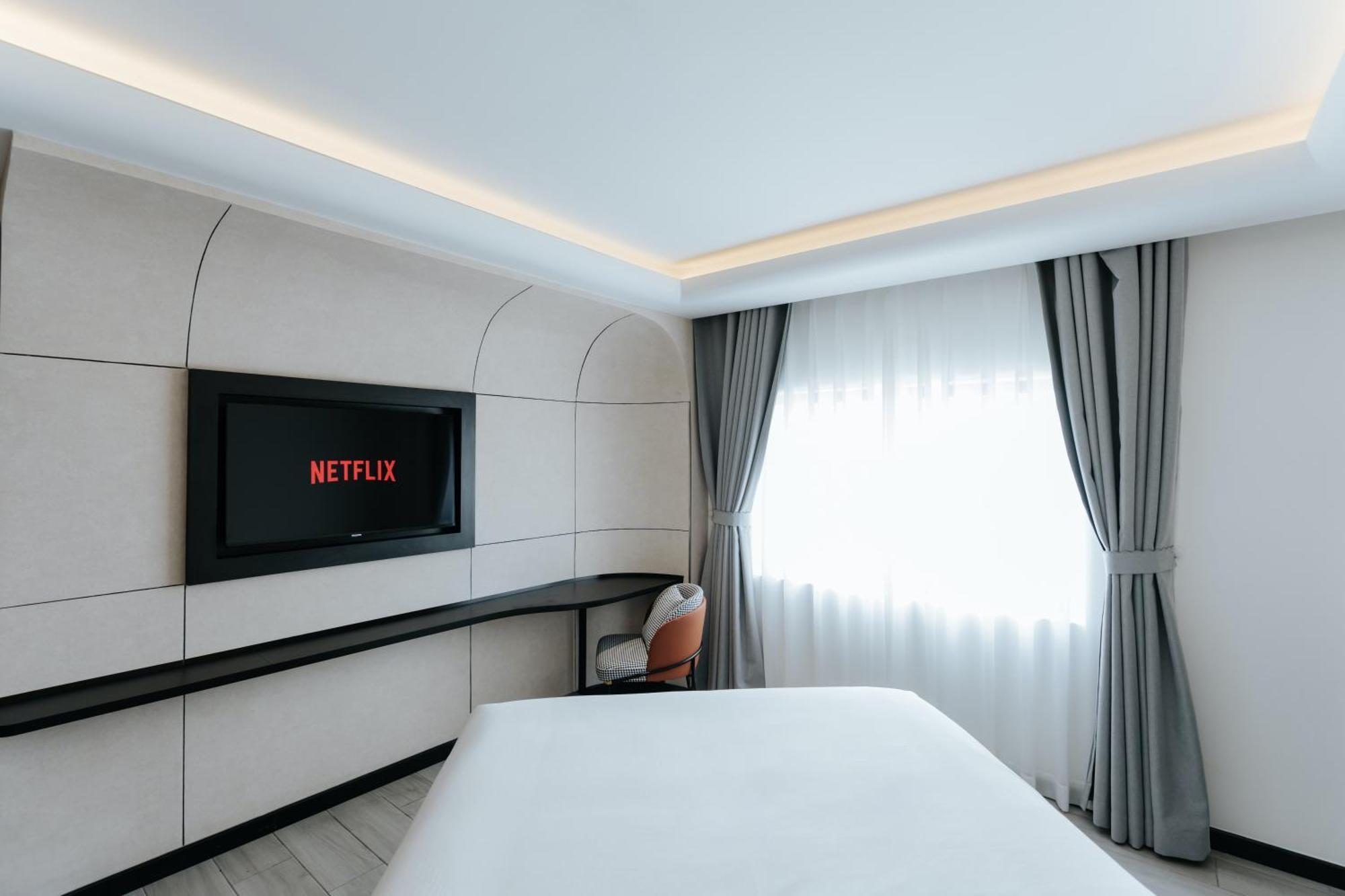 The Concept Hotel- City Center Πόλη Χο Τσι Μινχ Εξωτερικό φωτογραφία