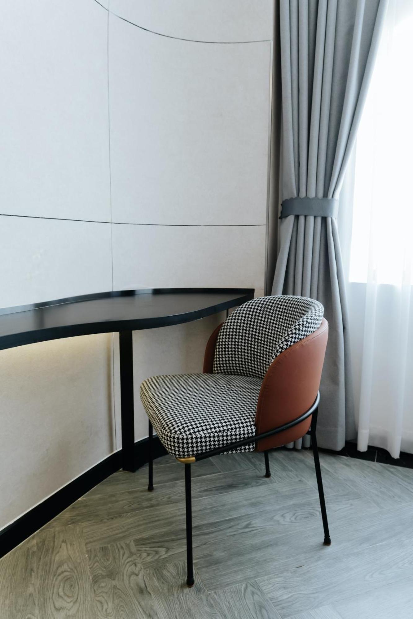 The Concept Hotel- City Center Πόλη Χο Τσι Μινχ Εξωτερικό φωτογραφία